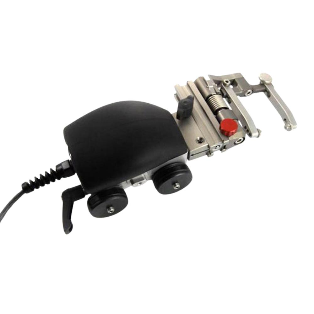 Microbe - Görünüm 2